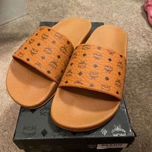 MCM Slides